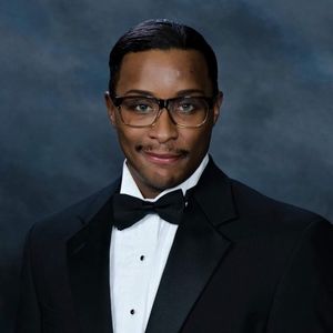 Meet your Posher, Roderick